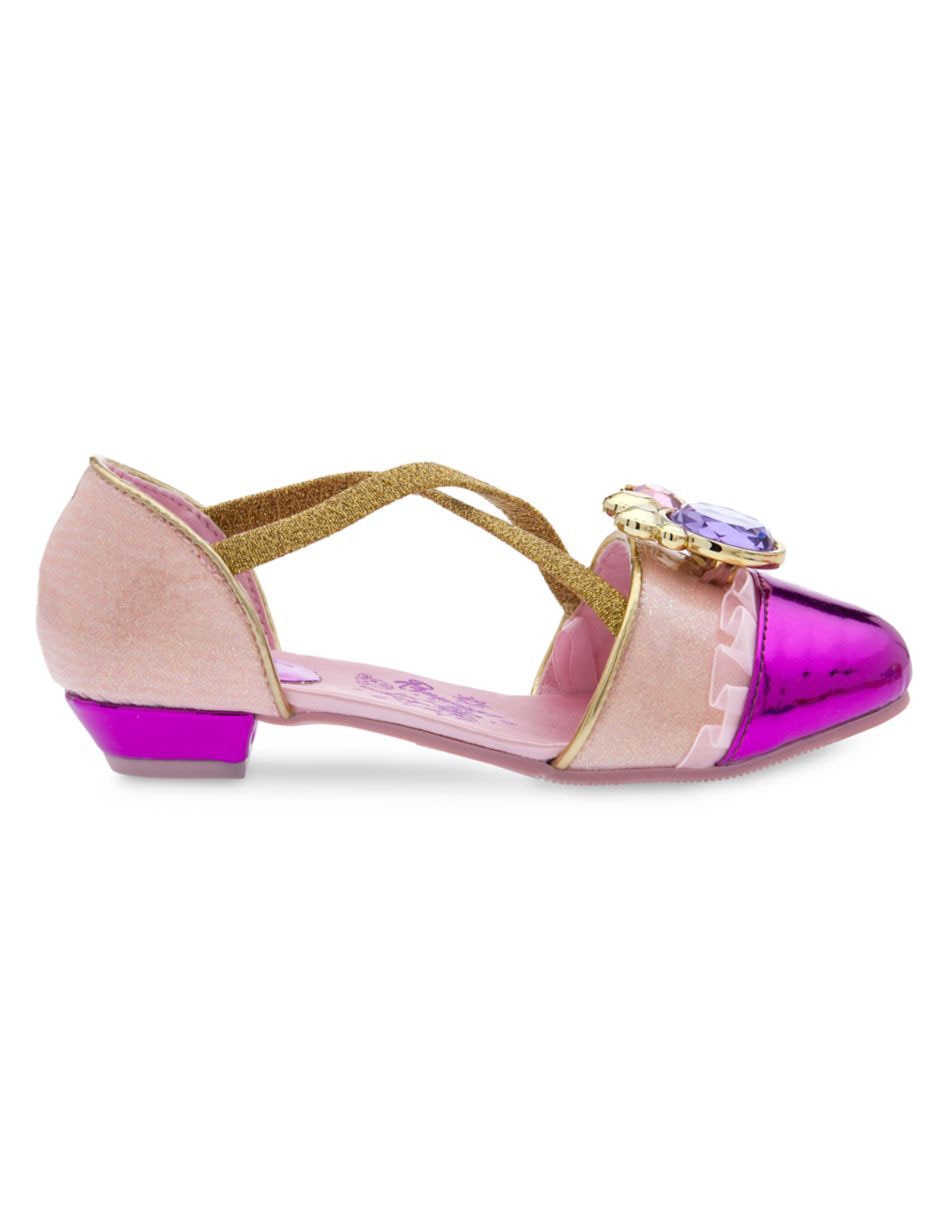 Zapatilla Disney de Rapunzel 2