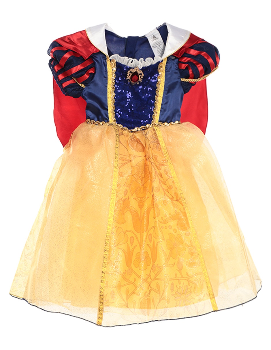 Disfraz Disney de princesa Princesas para niña