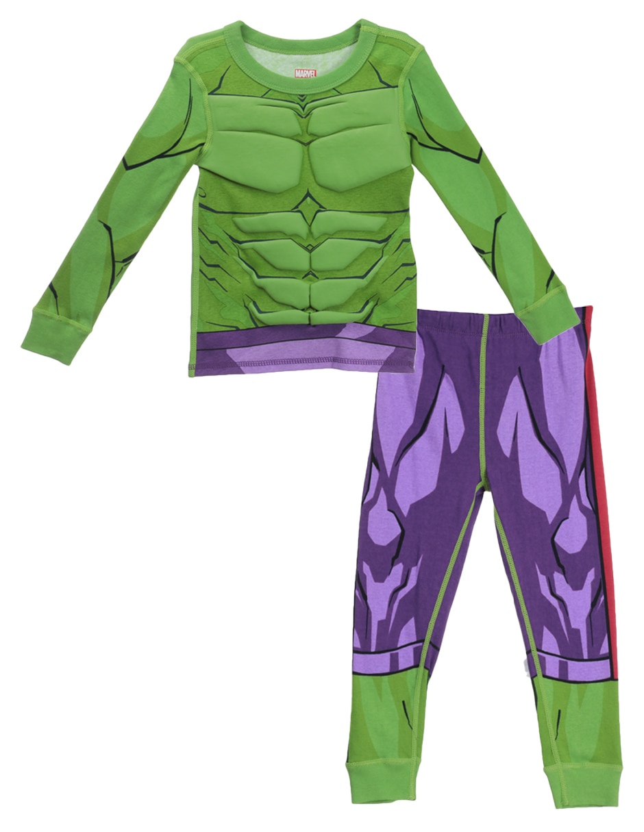 Conjunto pijama para niño