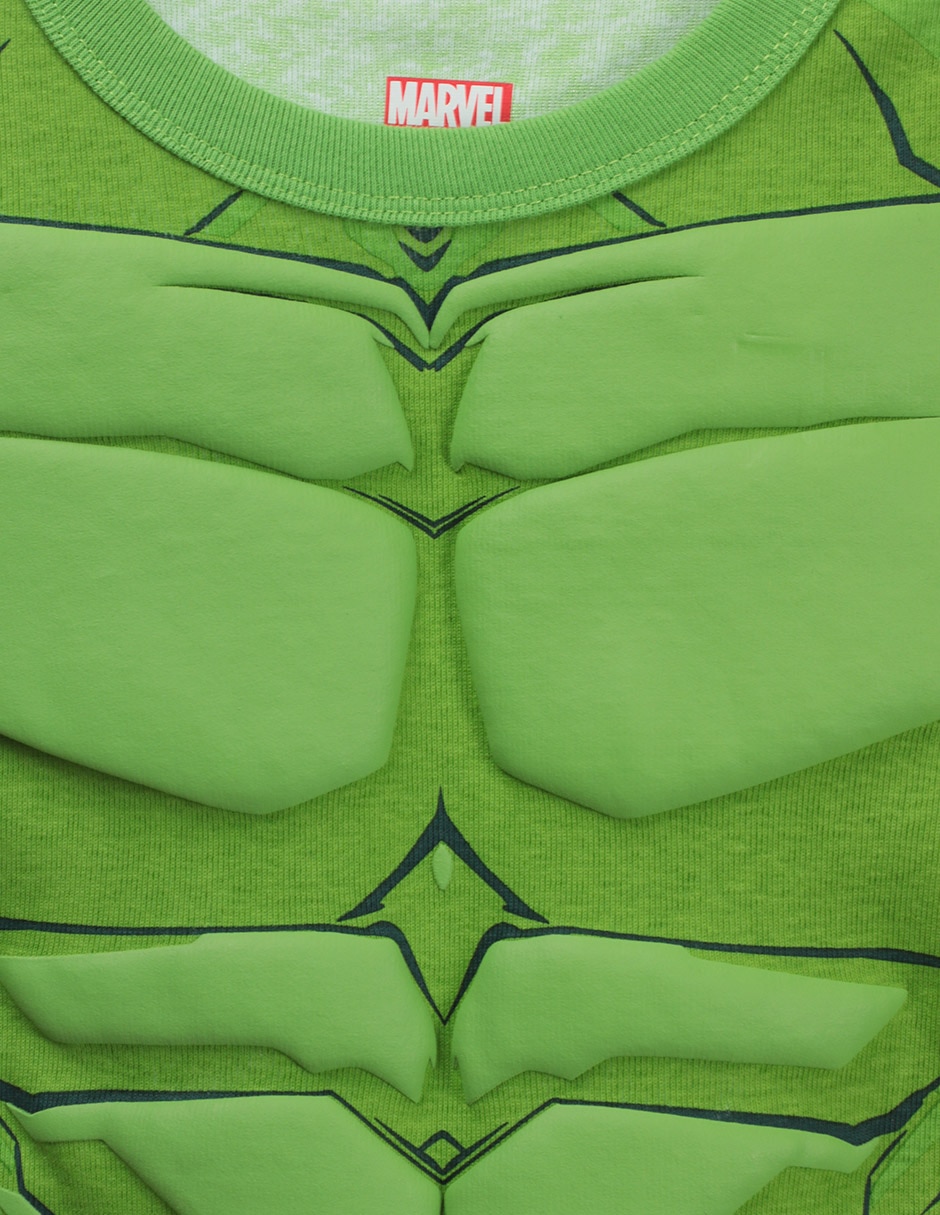 Conjunto pijama para niño 3