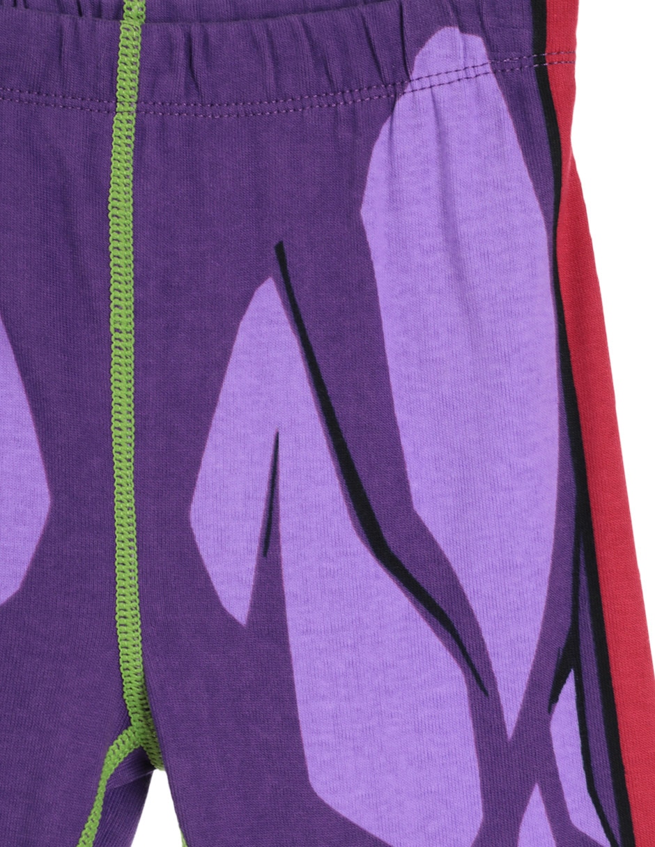 Conjunto pijama para niño 4