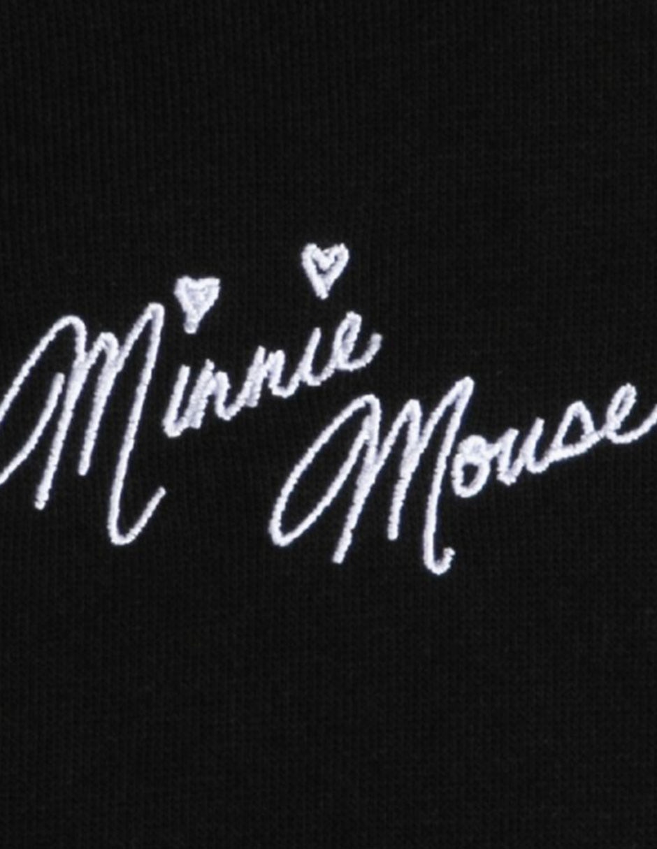 Sudadera Minnie Mouse para niña 5