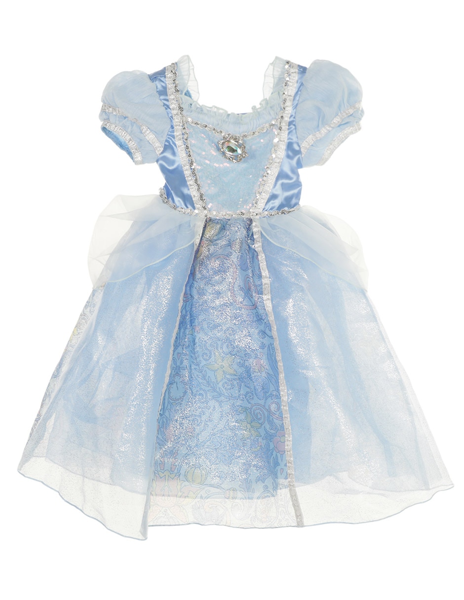 Disfraz Cenicienta de princesa para niña Liverpool