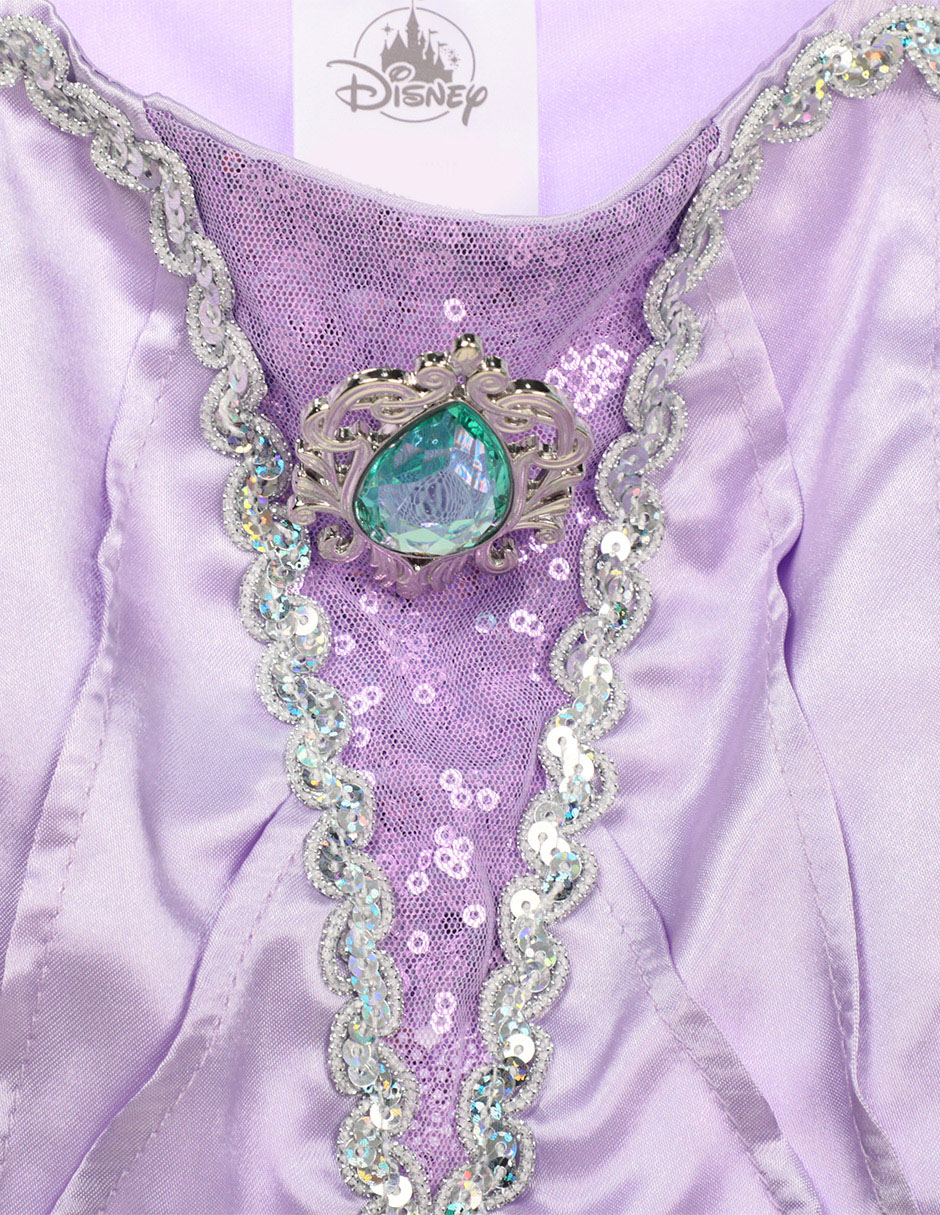 Disfraz Disney de princesa Princesas para niña 3