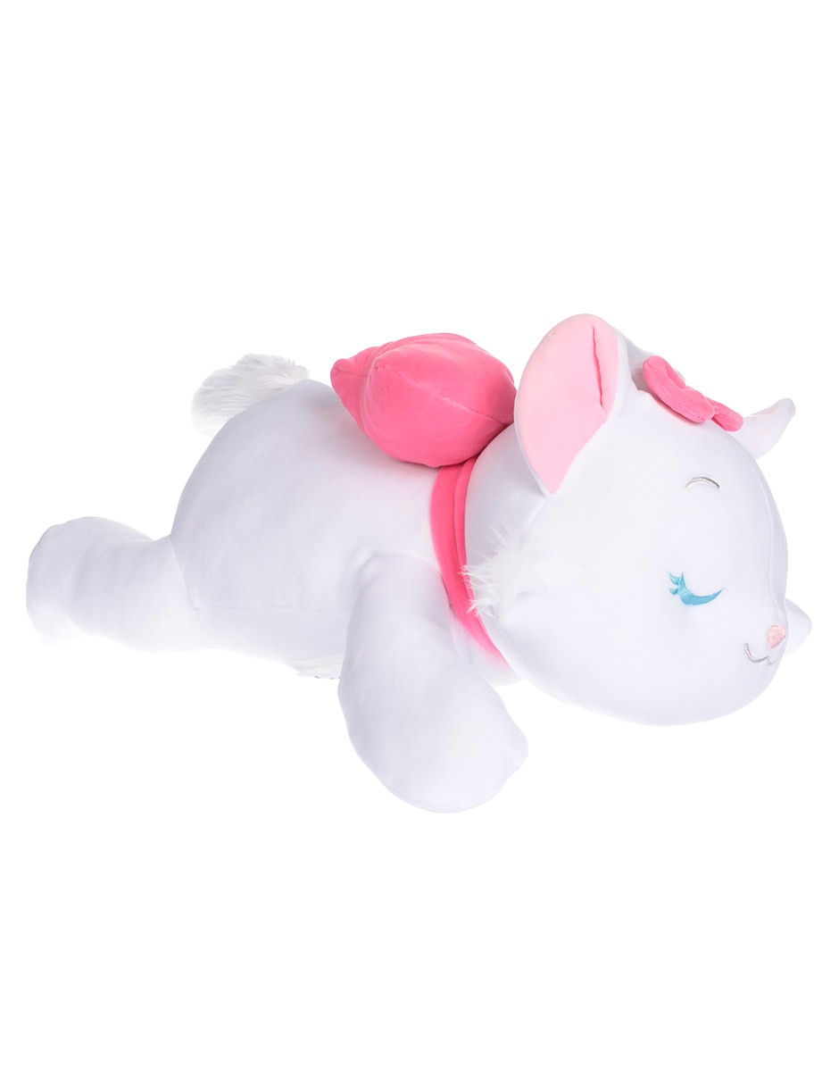 Peluche de Marie Aristogatos de 20 cm Liverpool