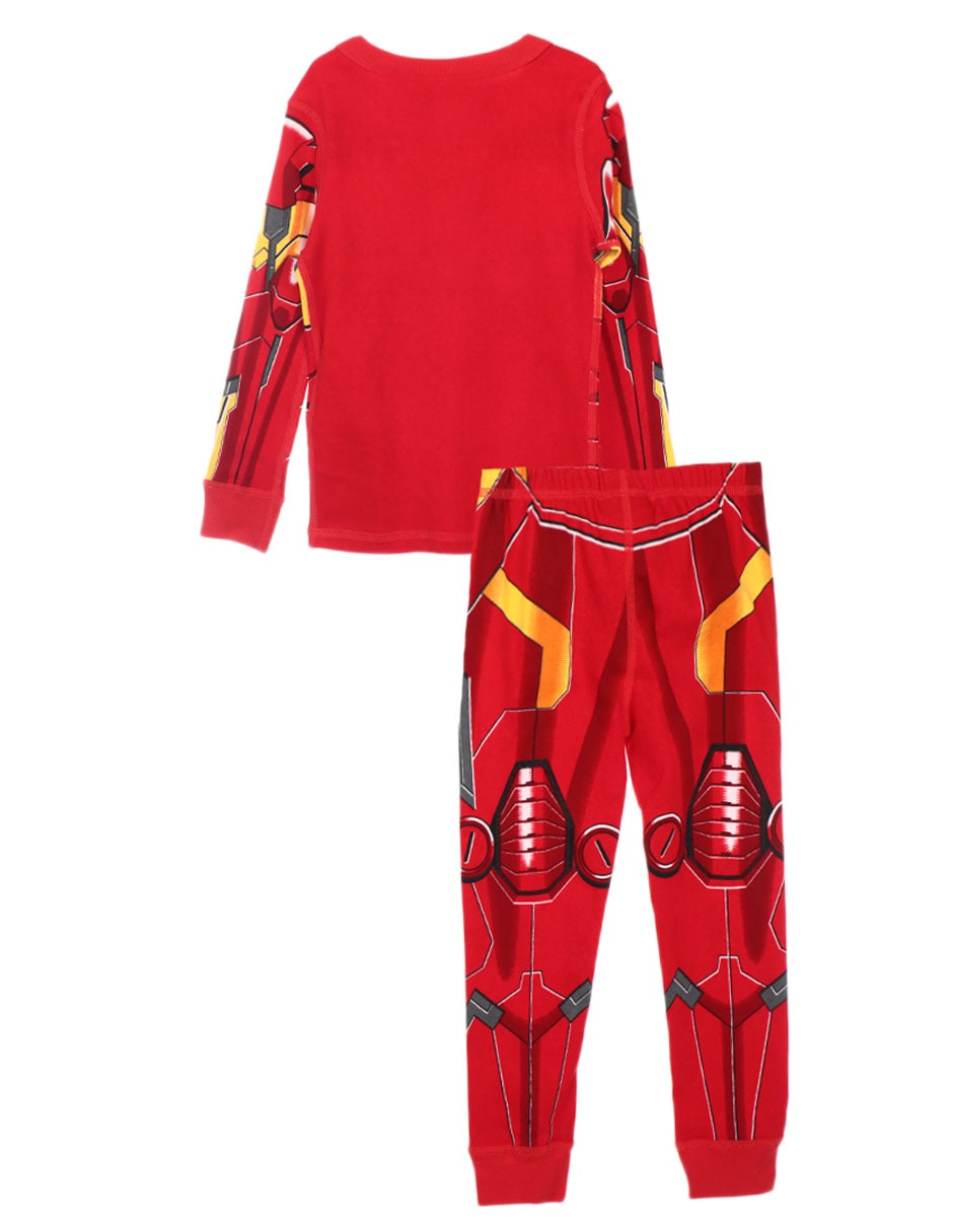Set pantalón pijama para niño 2
