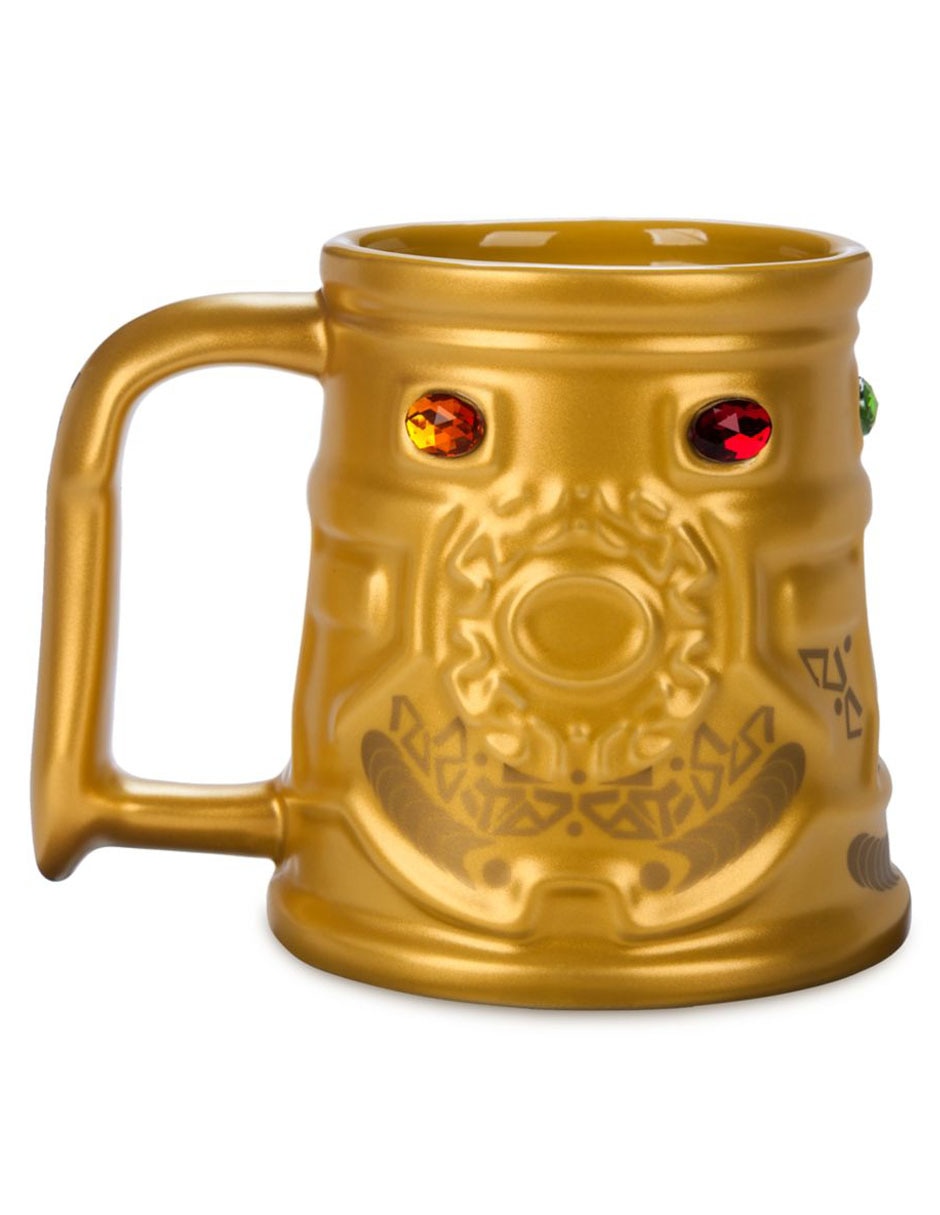 Taza de colección Thanos 3
