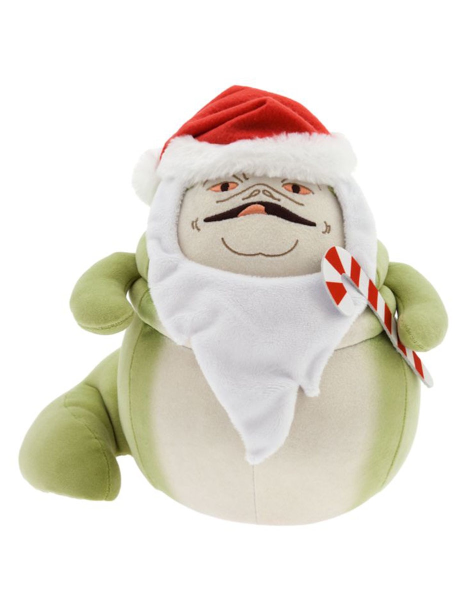Peluche de Jabba The Hutt de 27 cm