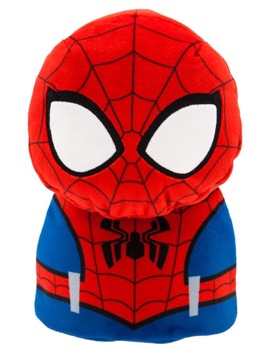 Peluche de Super Heroe 2