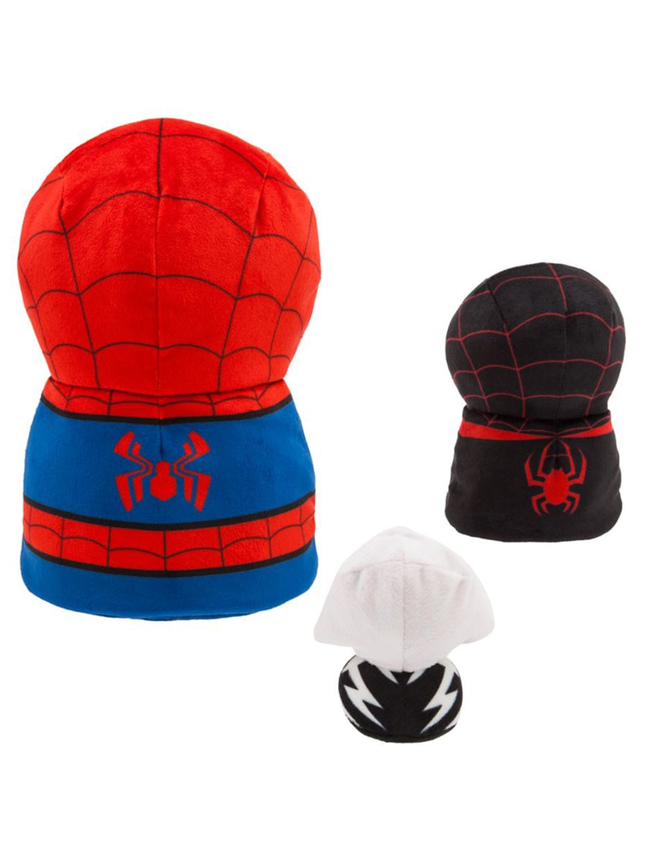Peluche de Super Heroe 4