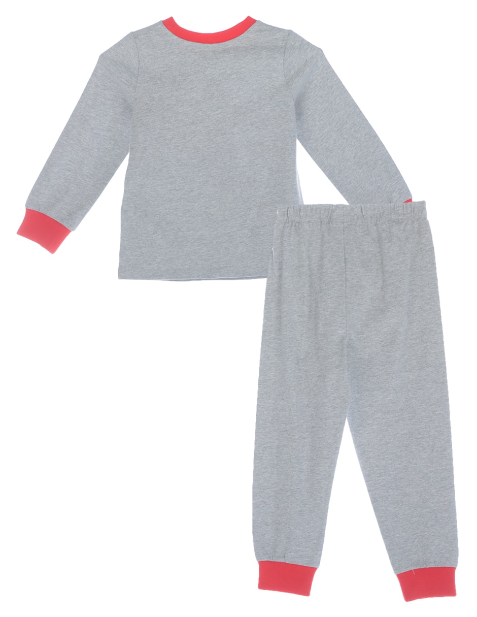 Conjunto pijama para niño 2