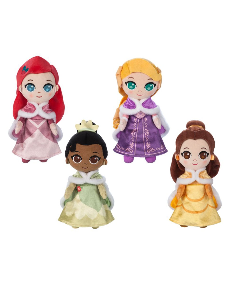 Peluche de Princesas princesa Liverpool