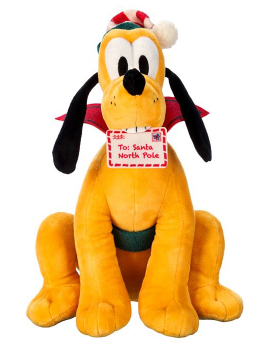 Pluto de peluche online