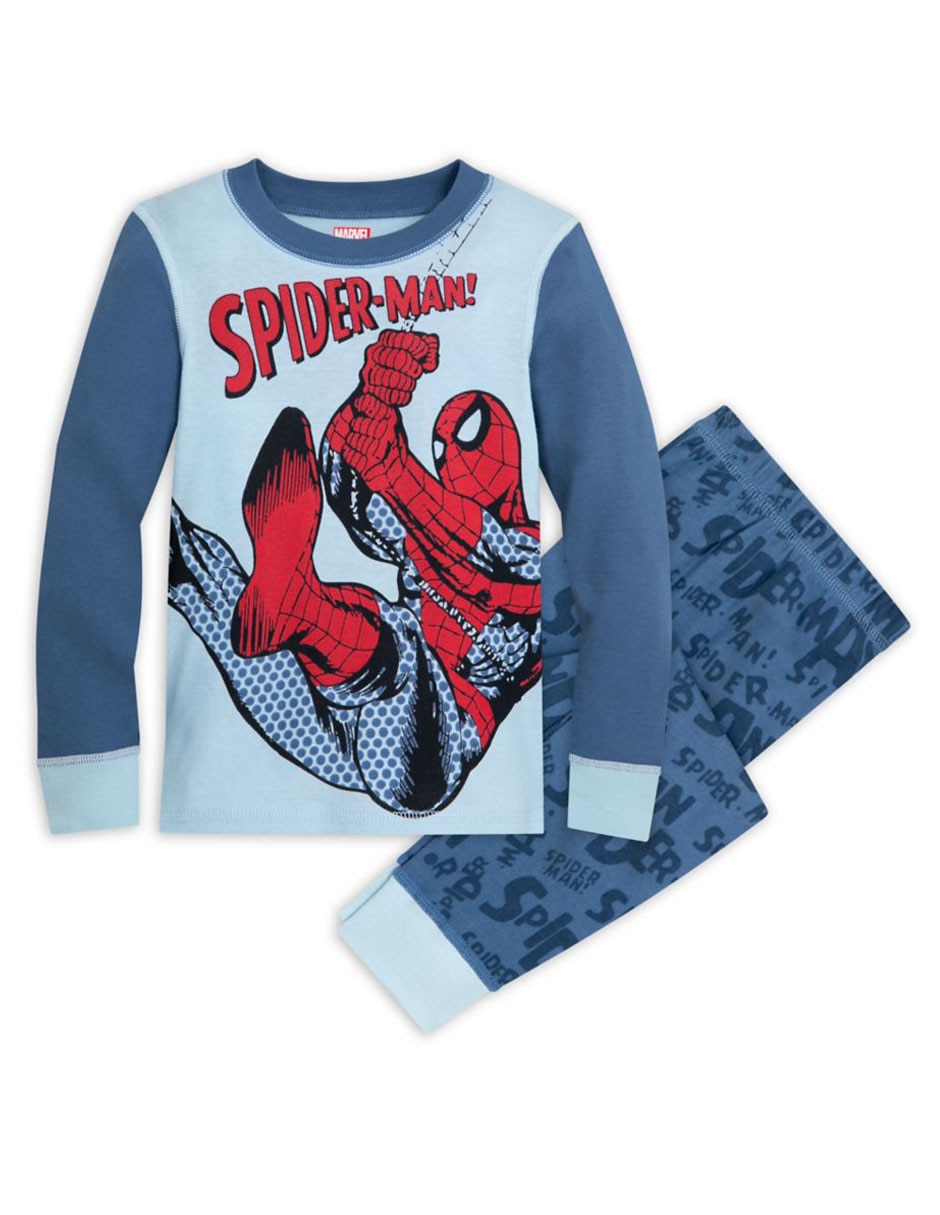 Set pantalón pijama para niño