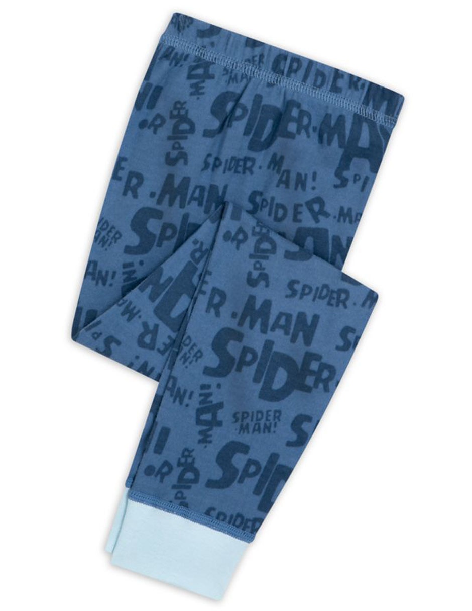 Set pantalón pijama para niño 3