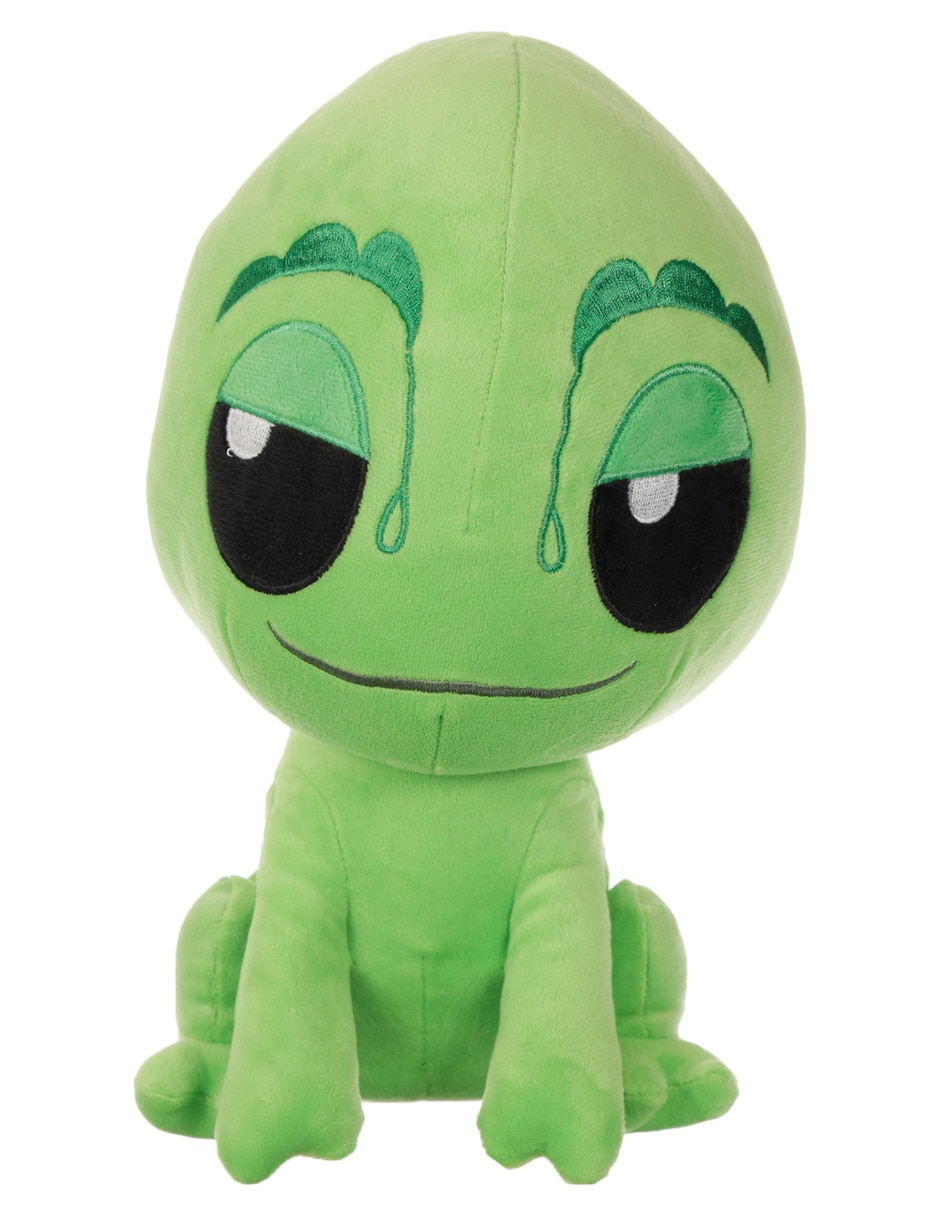 Peluche de Pascal Enredados Disney Liverpool