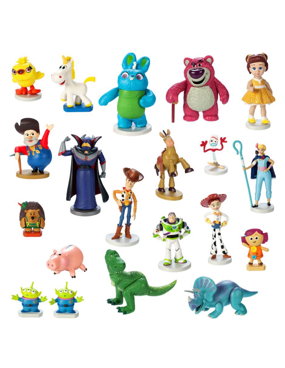 Juguetes de toy story en liverpool on sale