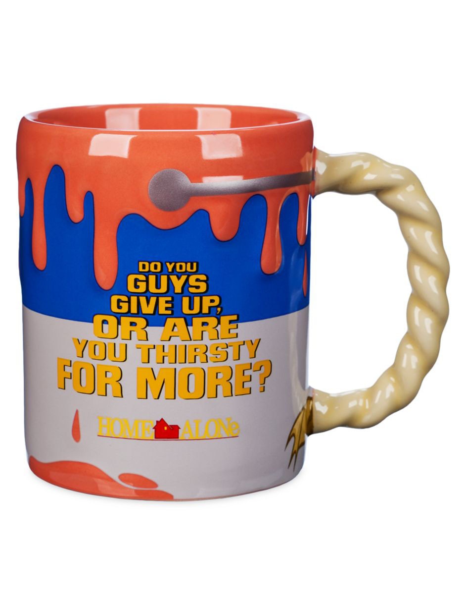 Taza conmemorativa