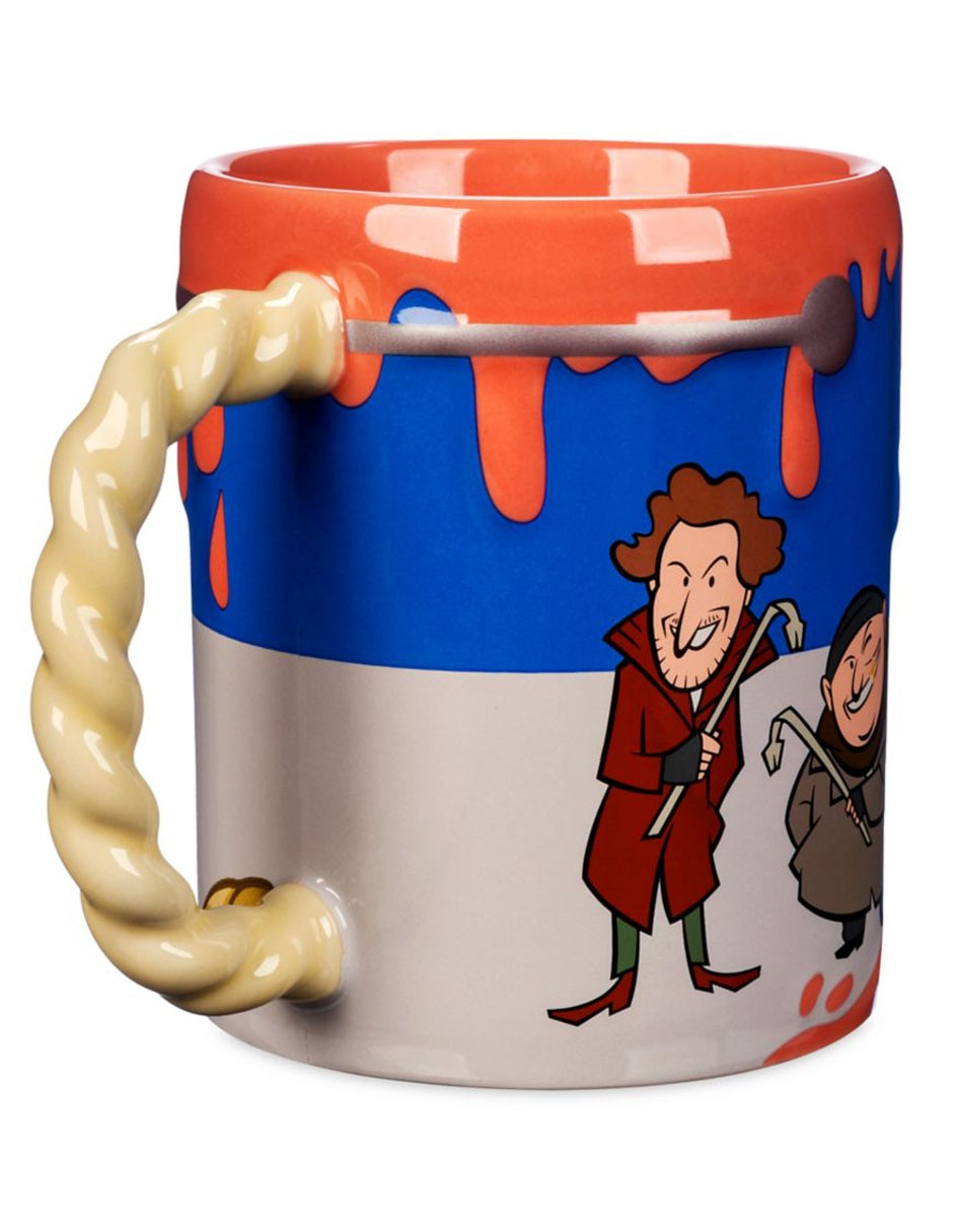 Taza conmemorativa 2