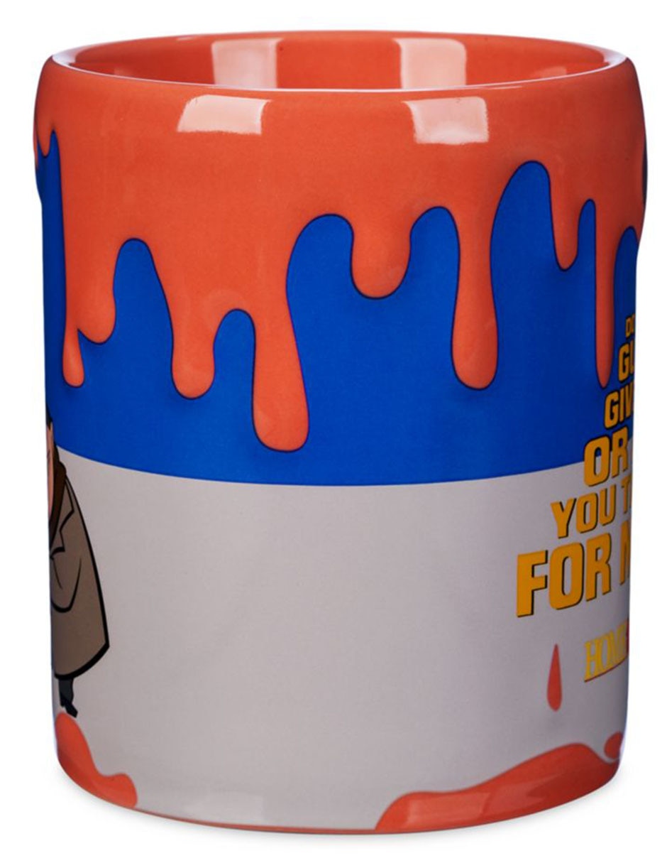Taza conmemorativa 4