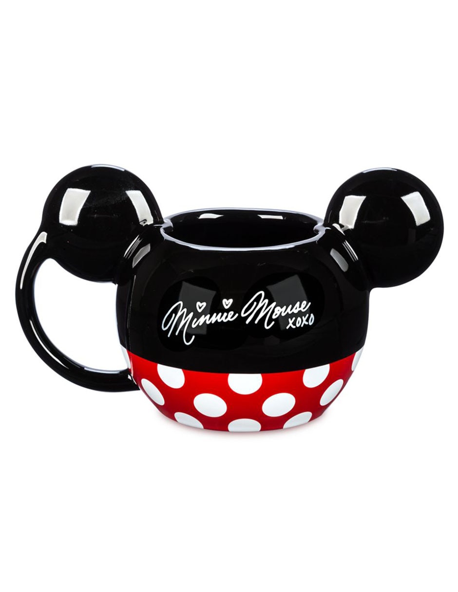 Taza americana Minnie Disney 3
