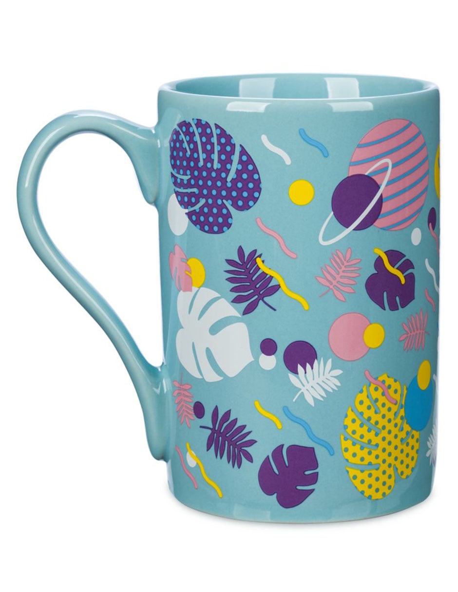 Taza americana Disney 3