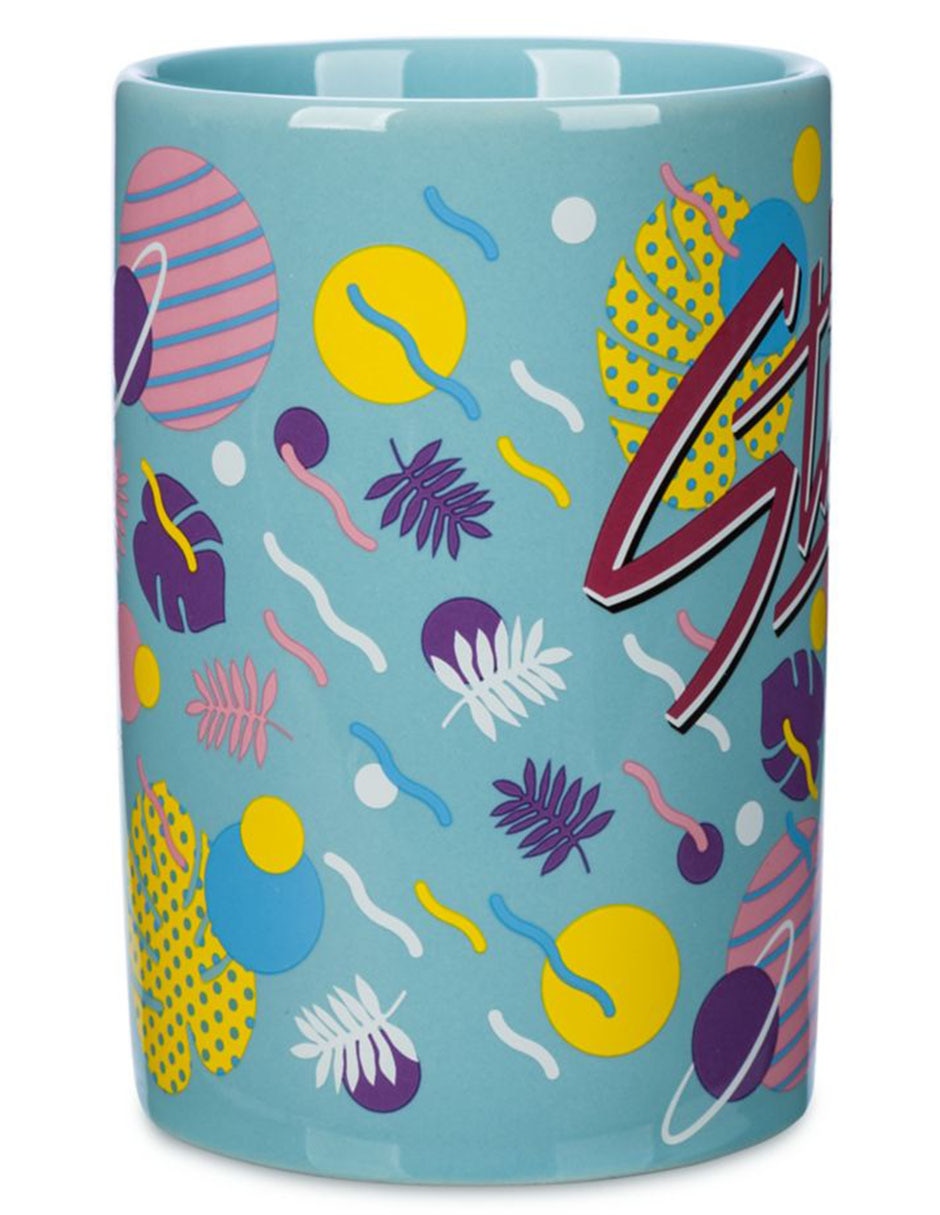 Taza americana Disney 4