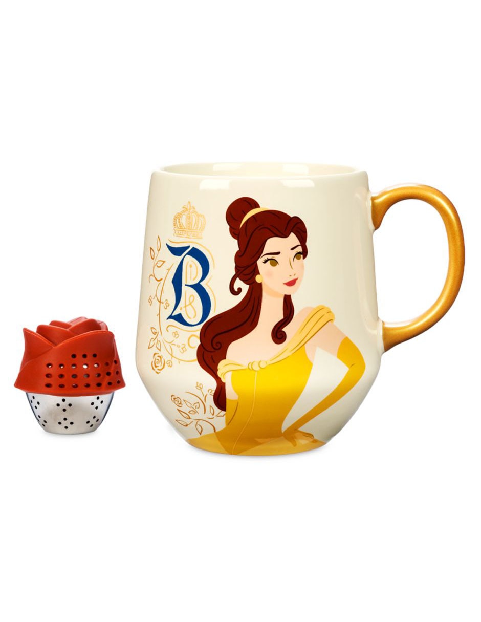 Taza té Disney