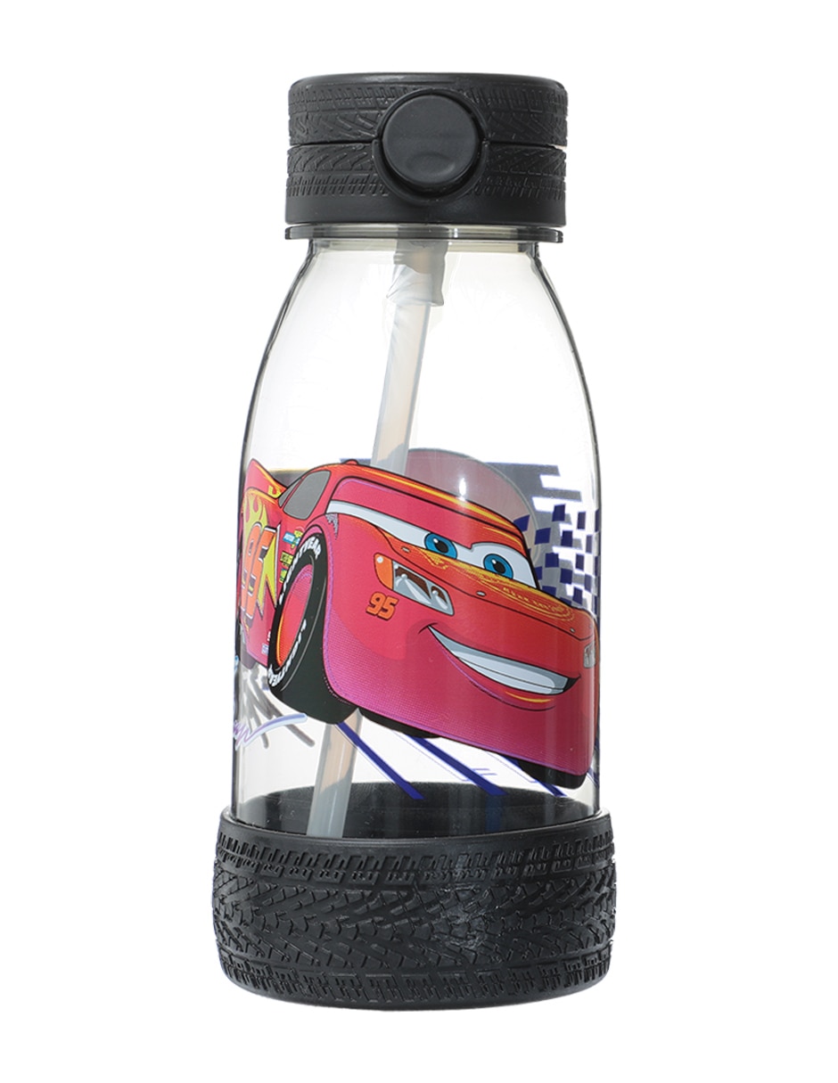Botella de agua para niño