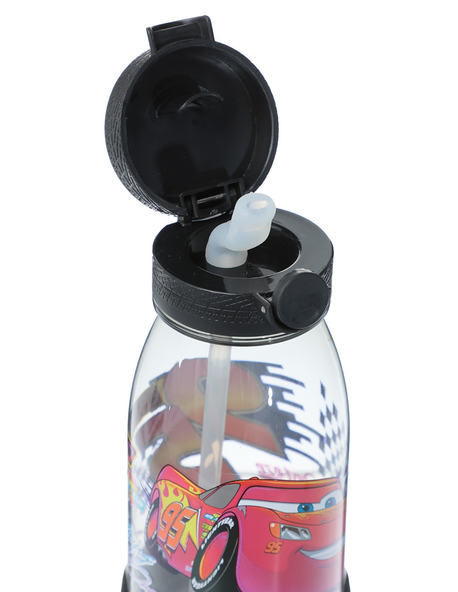Botella de agua para niño 4