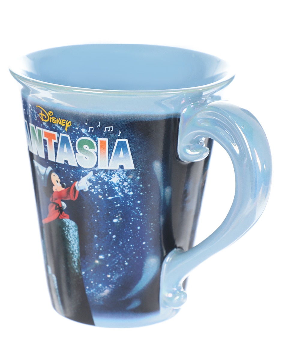 Taza de colección Fantasia 2 piezas 2