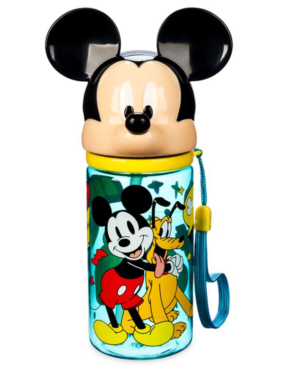 Botella de agua unisex