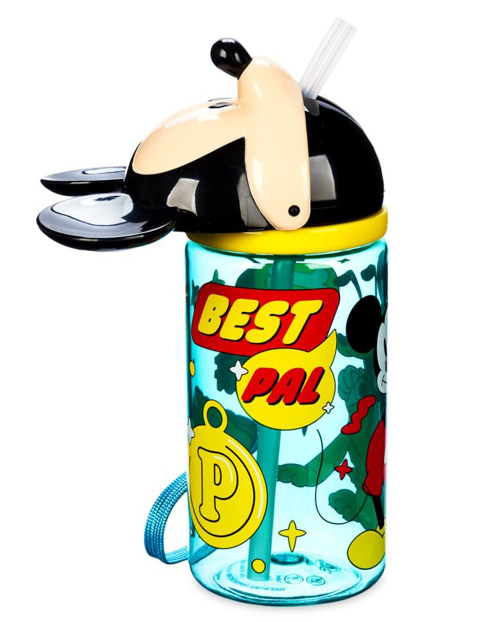 Botella de agua unisex 2