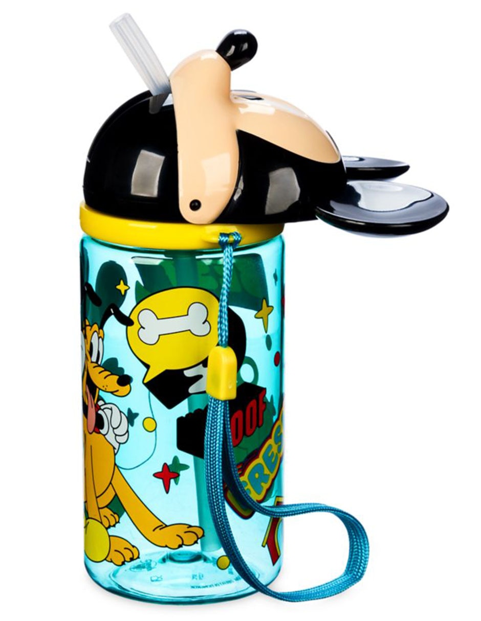 Botella de agua unisex 3