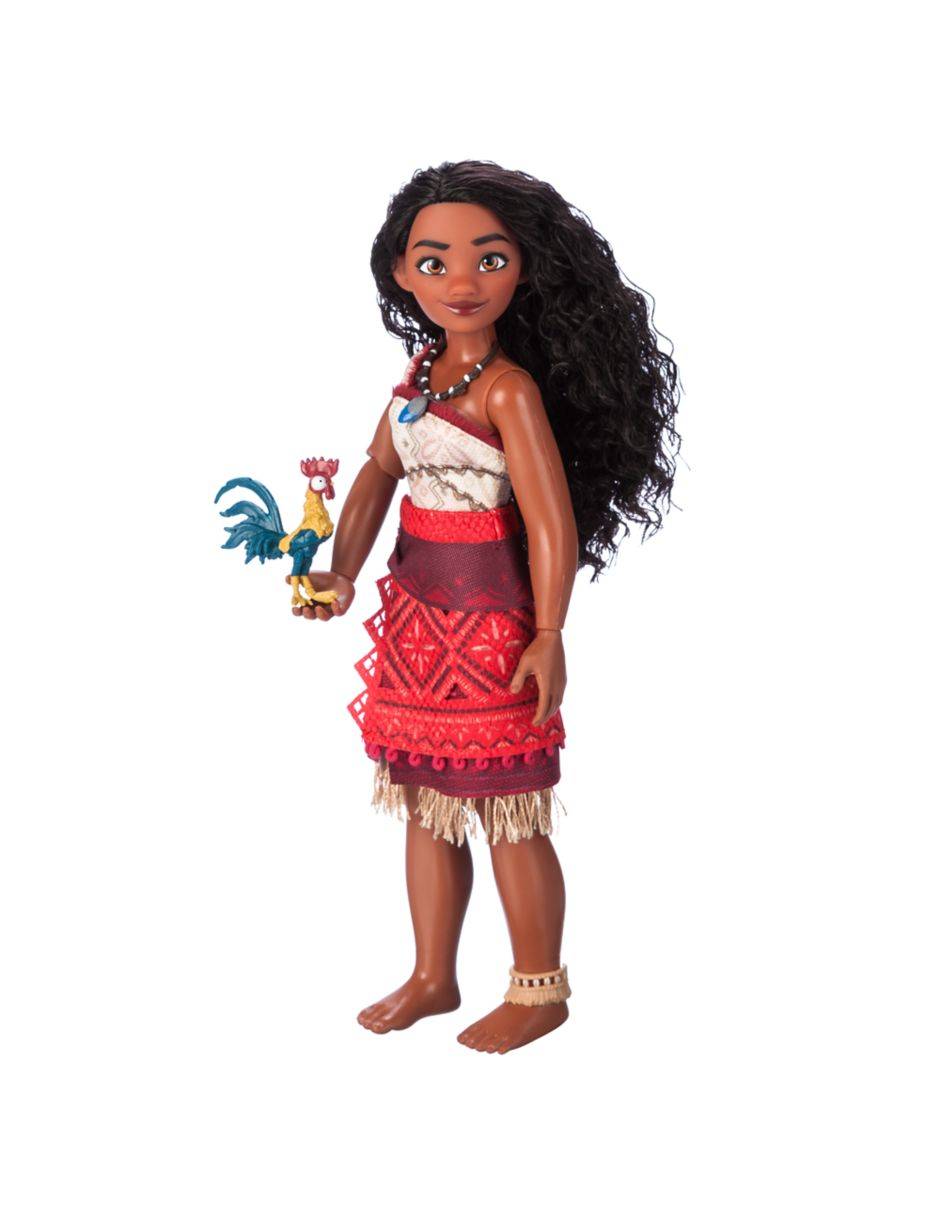 Muñeca disney 2
