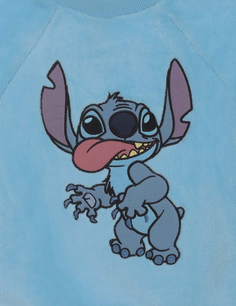 Conjunto pijama infantil 3