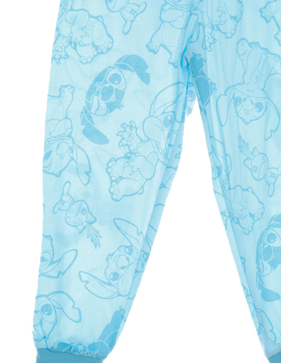 Conjunto pijama infantil 4