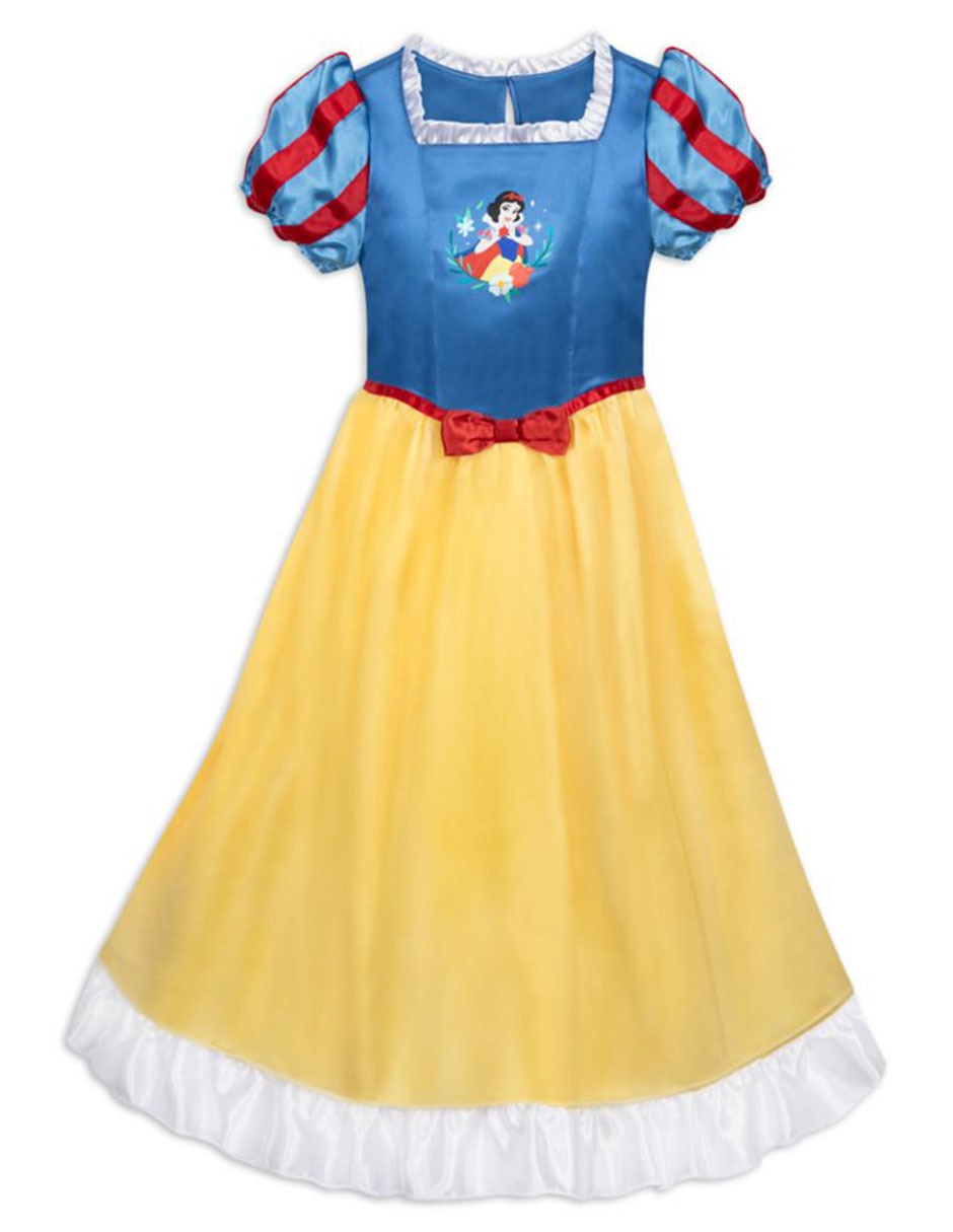 Pijama camisón para niña