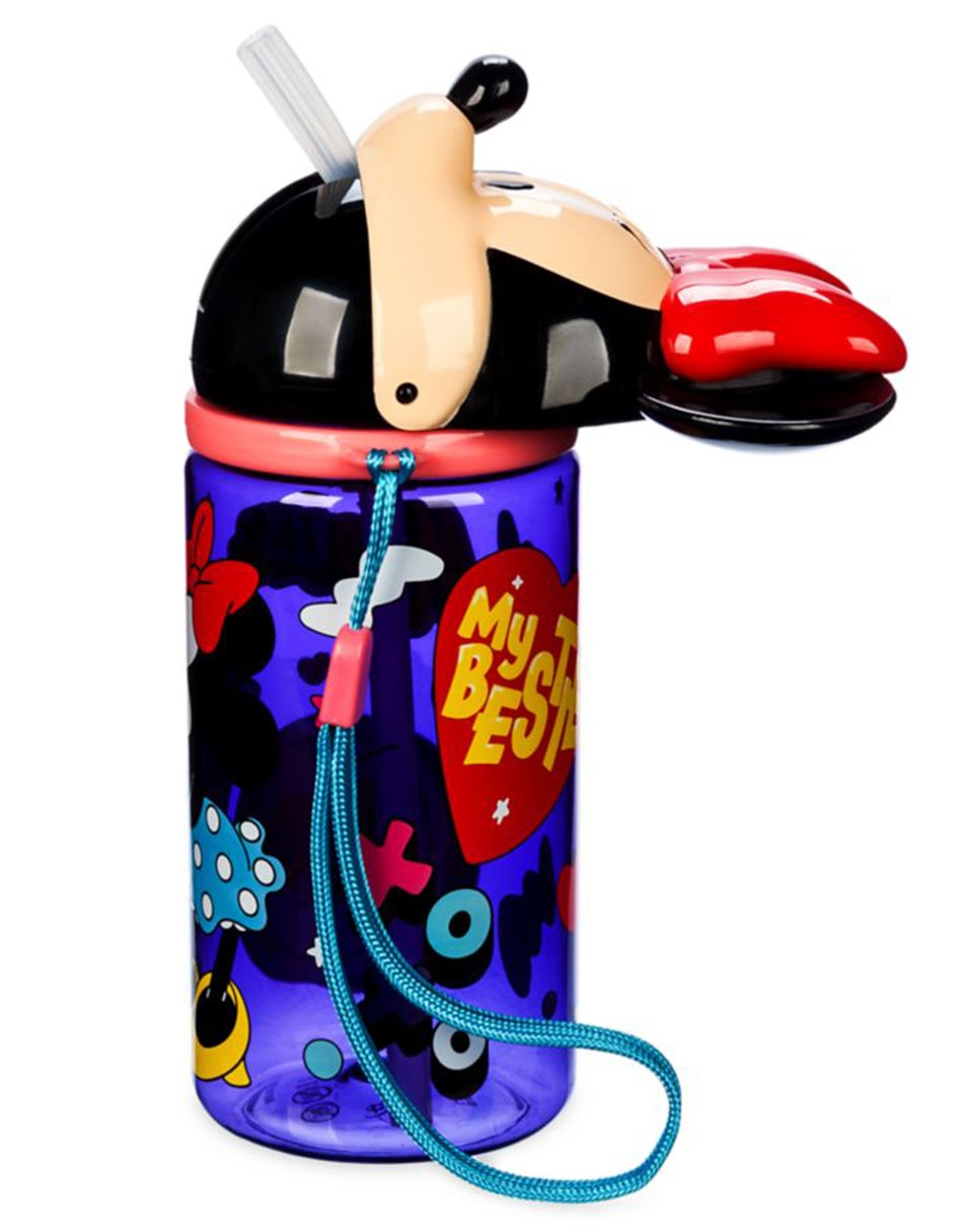 Botella de agua para niña 4