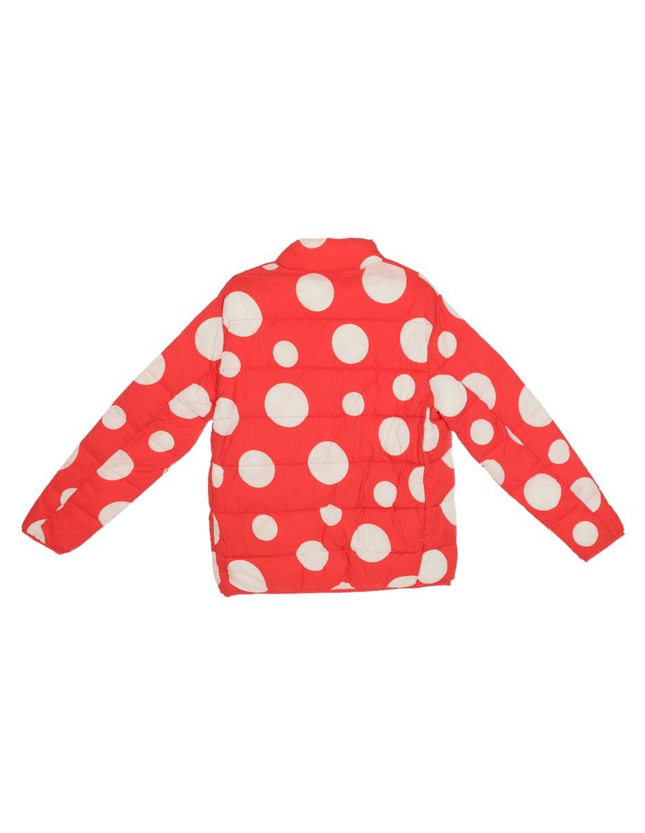 Chamarra Minnie para niña 2