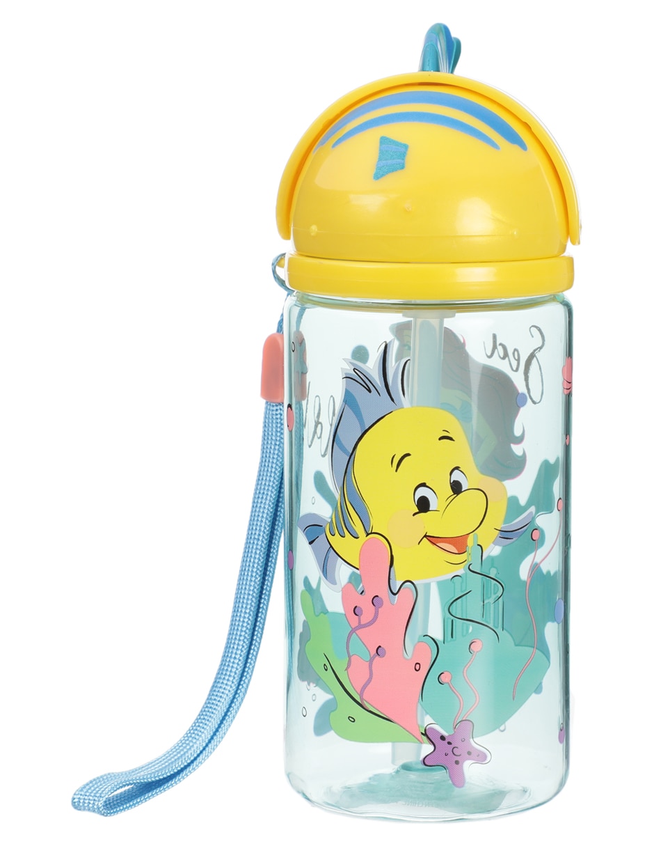 Botella de agua para niña 2