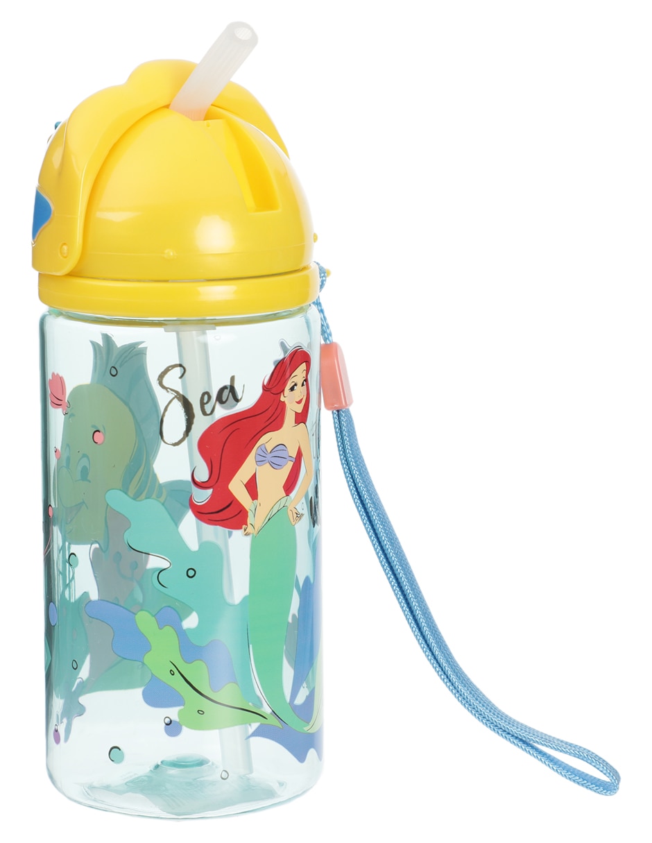 Botella de agua para niña 3