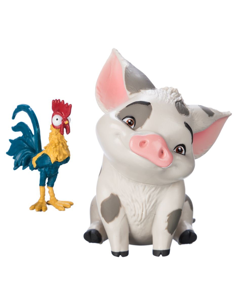 Set muñecas disney princesas 5