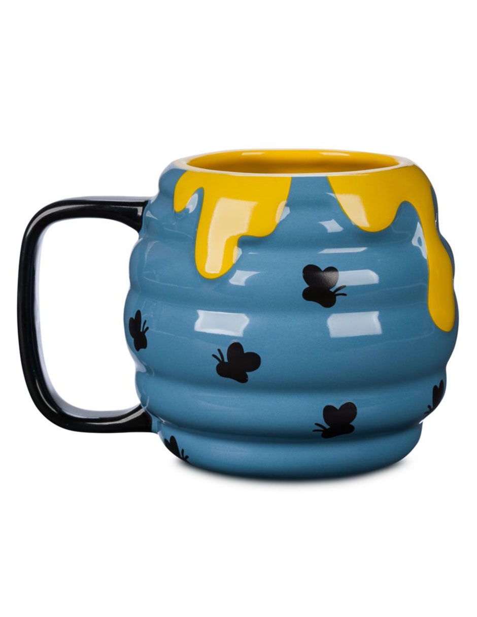 Taza de colección 3