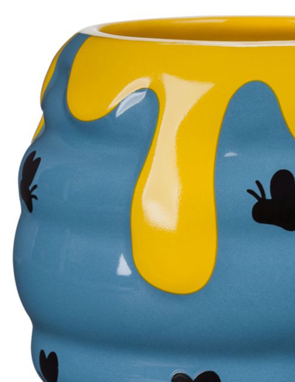 Taza de colección 4