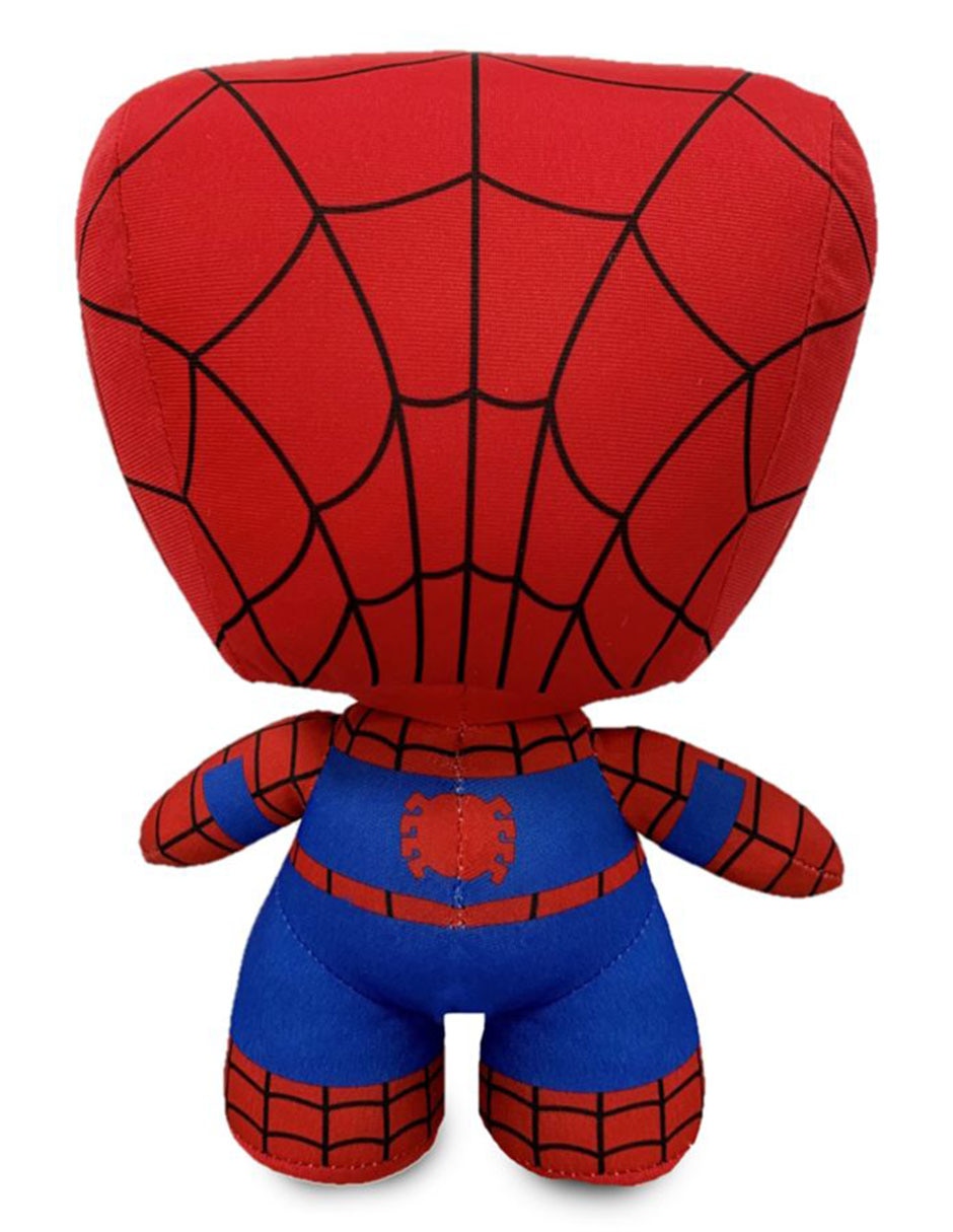 Peluche de Super Heroe de 16 cm 3