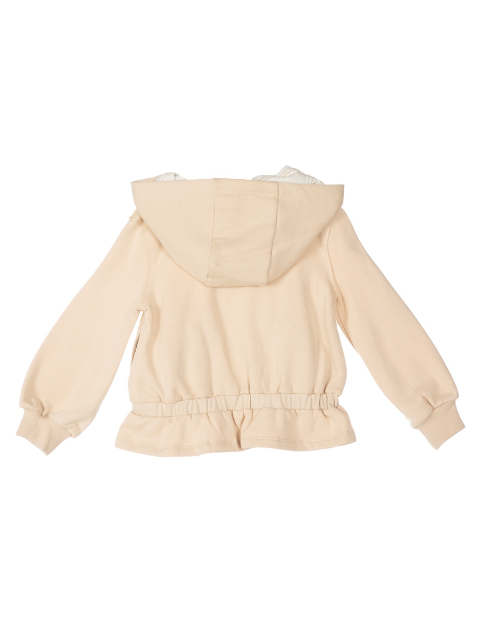 Sudadera Moana 2 para niña 2