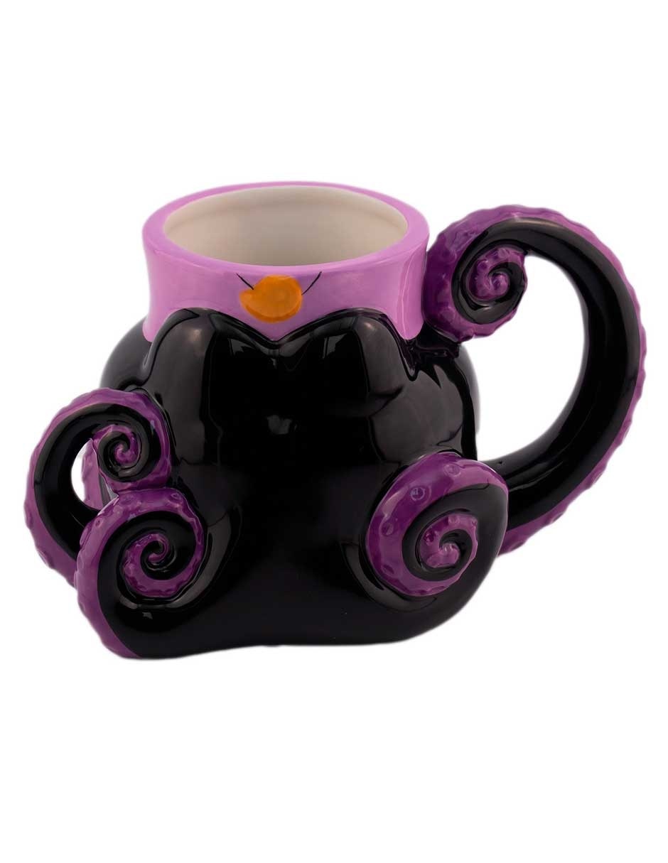 Taza de colección La Sirenita Disney