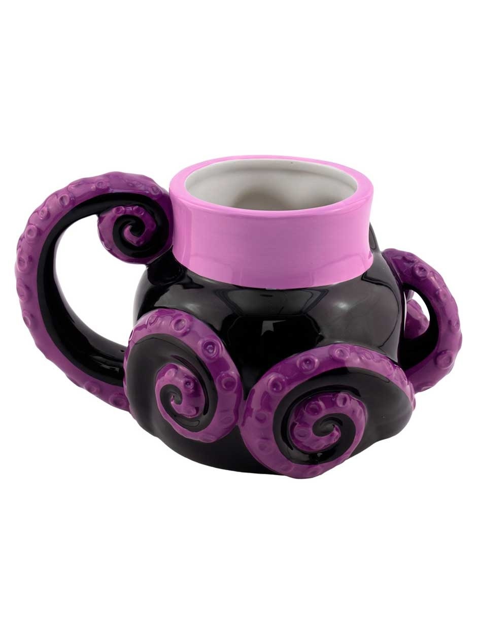 Taza de colección La Sirenita Disney 2