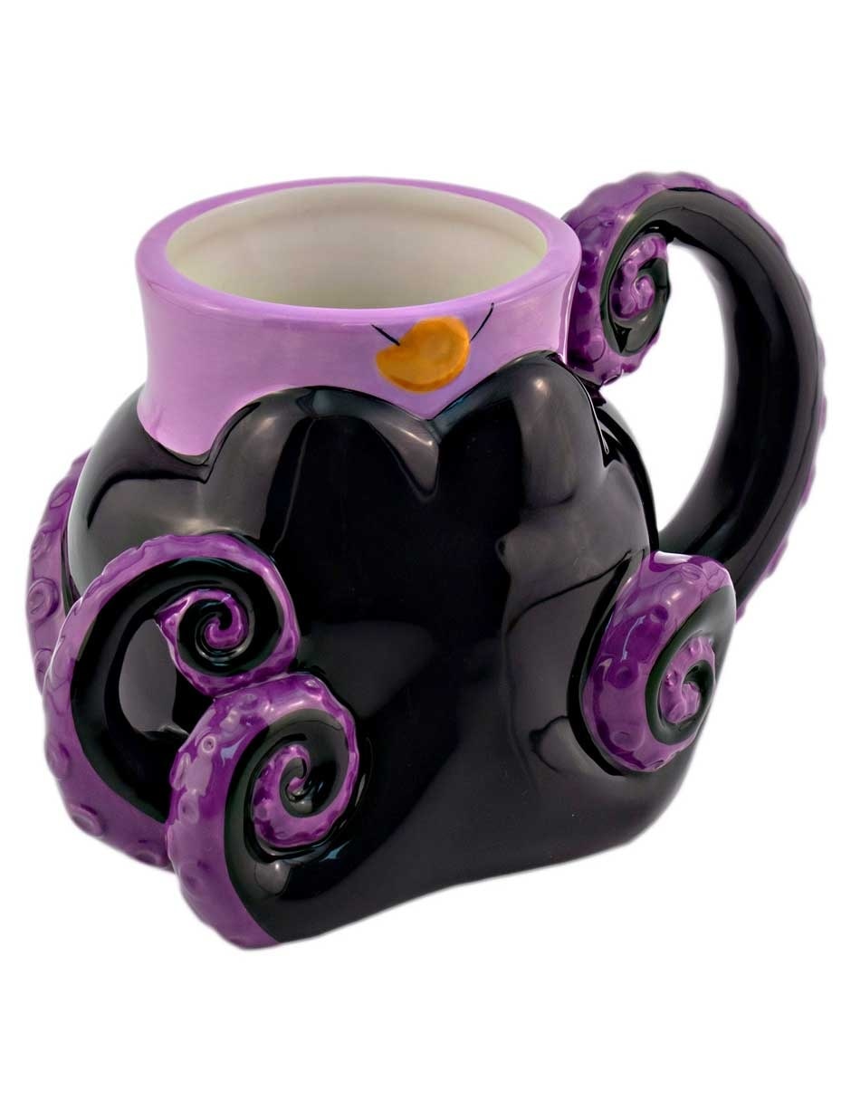 Taza de colección La Sirenita Disney 3